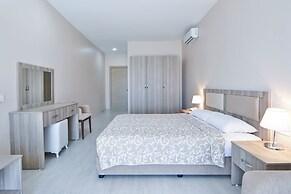 Amilla Beach Resort