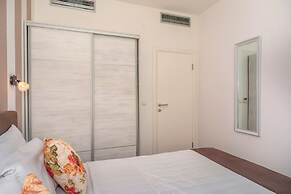 Apartments Fortunella