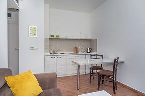 Apartments Fortunella