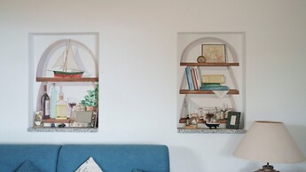 Villa Flora in Loiri Porto San Paolo