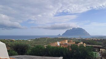Villa Flora in Loiri Porto San Paolo