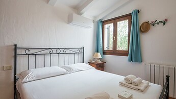 Villa Flora in Loiri Porto San Paolo