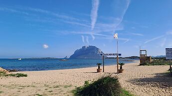 Villa Flora in Loiri Porto San Paolo