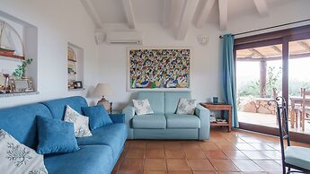 Villa Flora in Loiri Porto San Paolo