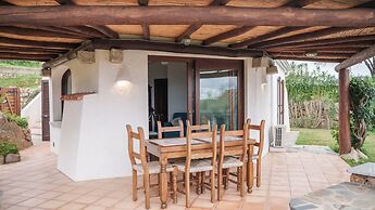 Villa Flora in Loiri Porto San Paolo