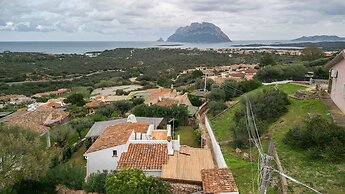 Villa Flora in Loiri Porto San Paolo