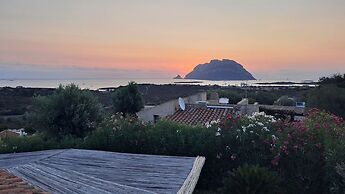 Villa Flora in Loiri Porto San Paolo