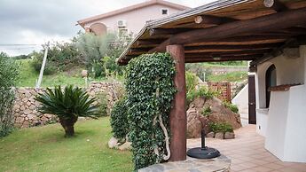 Villa Flora in Loiri Porto San Paolo