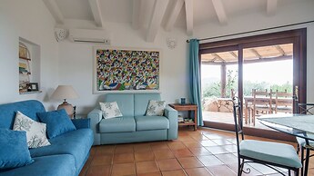 Villa Flora in Loiri Porto San Paolo