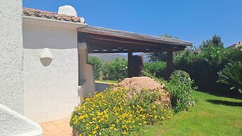 Villa Flora in Loiri Porto San Paolo