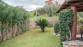 Villa Flora in Loiri Porto San Paolo