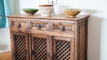 Villa Flora in Loiri Porto San Paolo