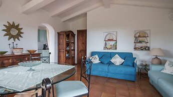 Villa Flora in Loiri Porto San Paolo
