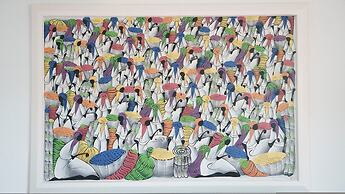 Villa Flora in Loiri Porto San Paolo