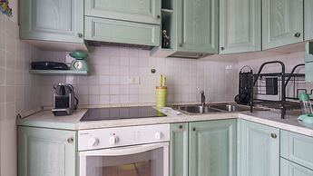 Villa Flora in Loiri Porto San Paolo