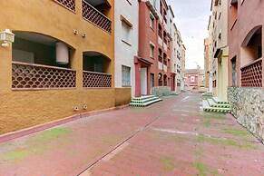 Cosy Apartment Near Beach