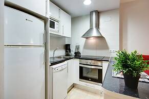 Cosy Apartment Near Beach