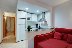 Cosy Apartment Near Beach