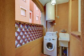 Cosy Apartment Near Beach