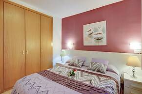 Cosy Apartment Near Beach