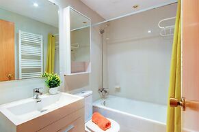 Cosy Apartment Near Beach