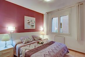 Cosy Apartment Near Beach