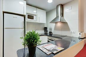 Cosy Apartment Near Beach