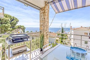 Apartment in Mountain Gateway