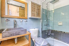 Apartment in Mountain Gateway