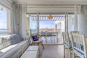 Apartment in Mountain Gateway