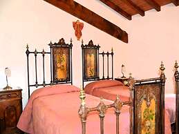 Tuscan-styled Apartment in Tuscany/elba