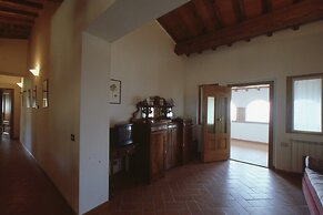 Tuscan-styled Apartment in Tuscany/elba