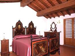 Tuscan-styled Apartment in Tuscany/elba