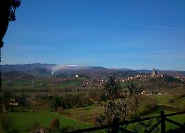 Tuscan-styled Apartment in Tuscany/elba