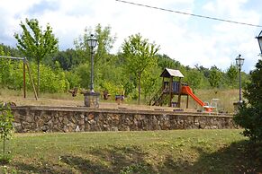 Tuscan-styled Apartment in Tuscany/elba