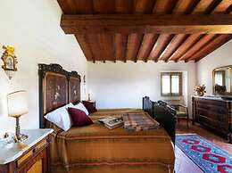 Tuscan-styled Apartment in Tuscany/elba