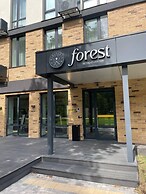 Forest Retreat Center