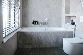 Forest Retreat Center