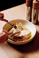 Forest Retreat Center