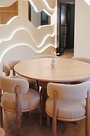 Forest Retreat Center