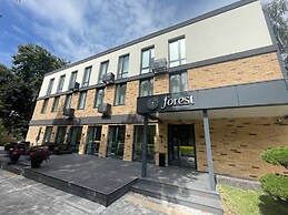 Forest Retreat Center