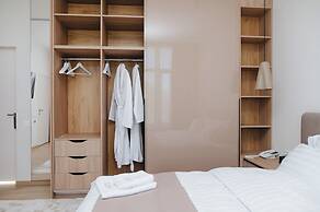 Forest Retreat Center