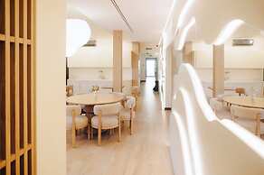 Forest Retreat Center