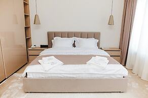 Forest Retreat Center