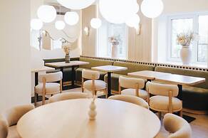 Forest Retreat Center