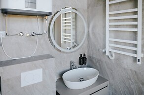 Forest Retreat Center