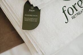 Forest Retreat Center