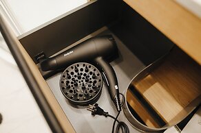 Forest Retreat Center