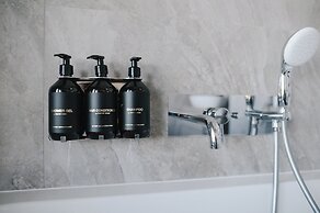 Forest Retreat Center