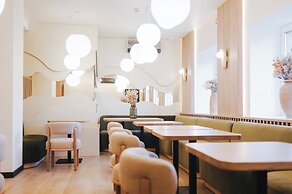 Forest Retreat Center